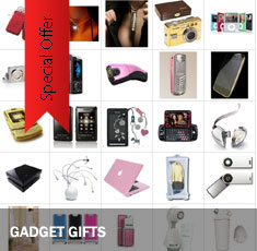 gadget gifts